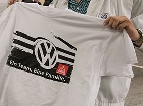 Grundsatzentscheidung bei VW: Sitech-Werk in Hannover vor dem Aus.