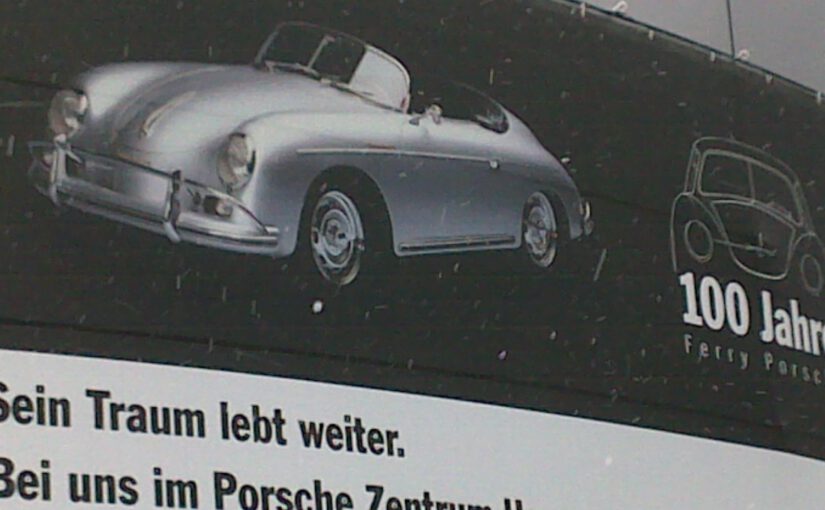 Porsches Börsengang: Cash back für den Familienclan
