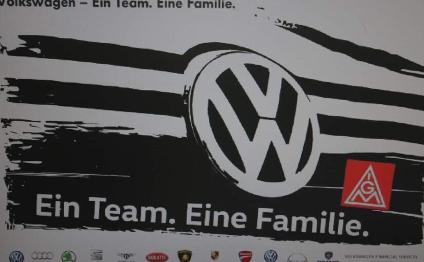 Zeitenwende in der Arbeitswelt!