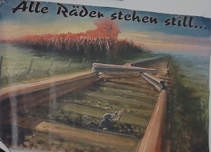 Dem Klassenkampf ausweichen?
